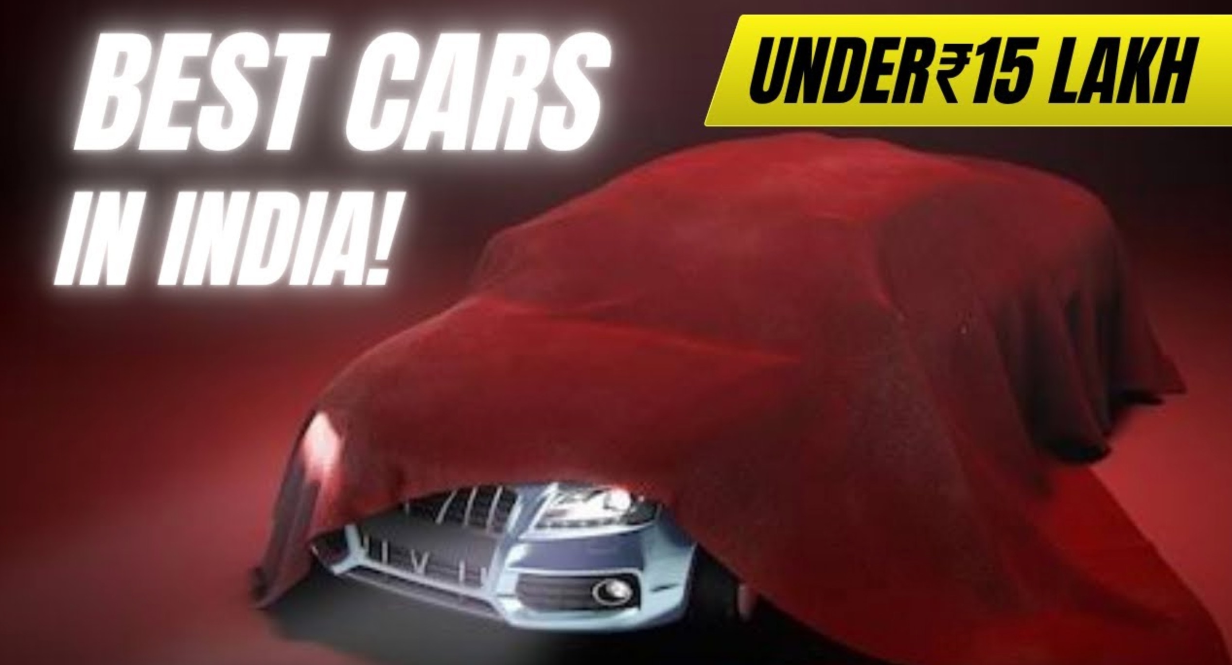 Top 5 Cars Under 15 Lakh in India – Feature-Packed, Stylish & Budget-Friendly